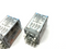 Comat Releco C9-A41X Ice Cube Relay 14-Pin LOT OF 2 - Maverick Industrial Sales