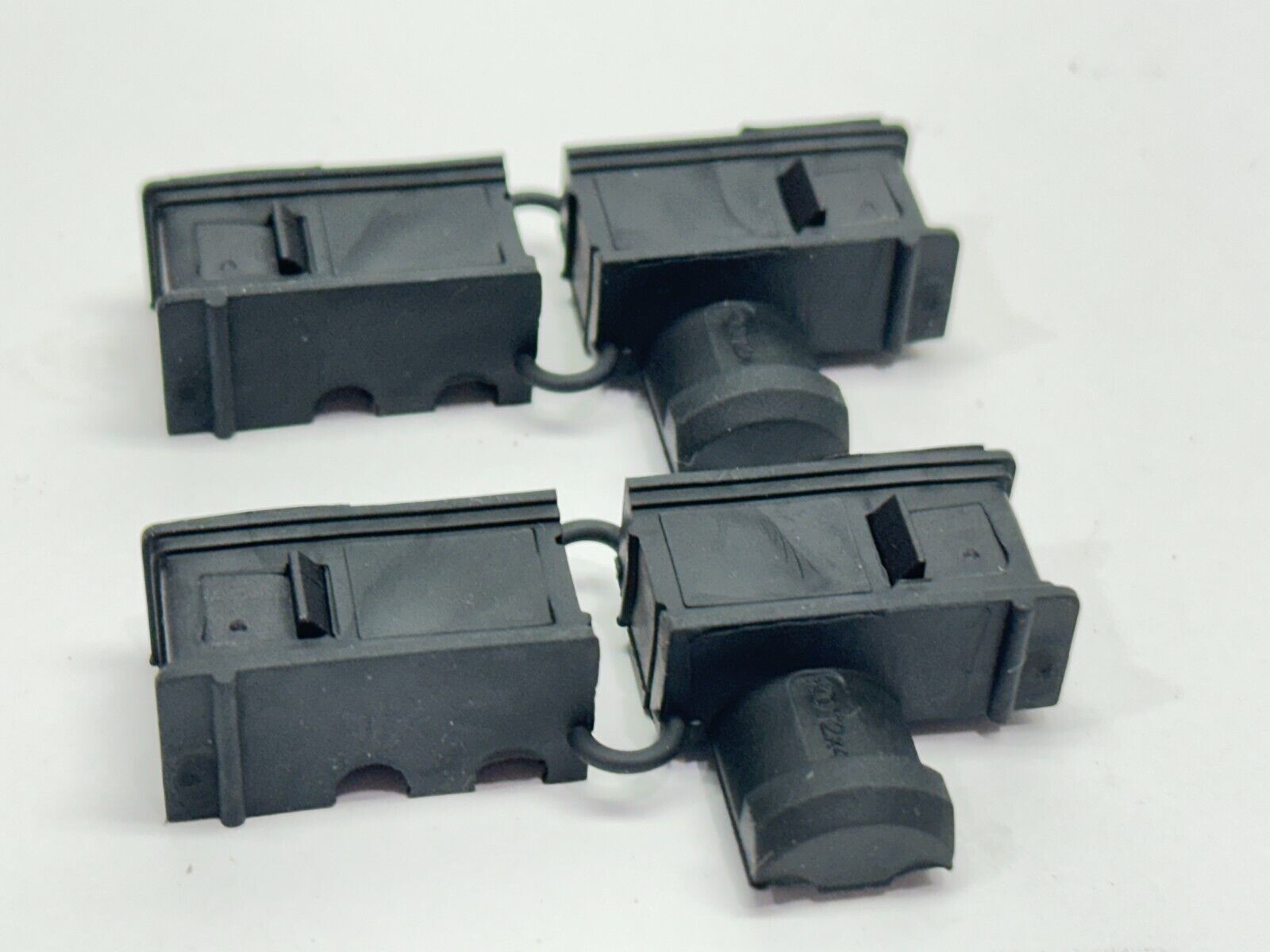 Murrplastik 87121226 Cable Entry Grommet Type KDT/ZE 11 LOT OF 2 - Maverick Industrial Sales