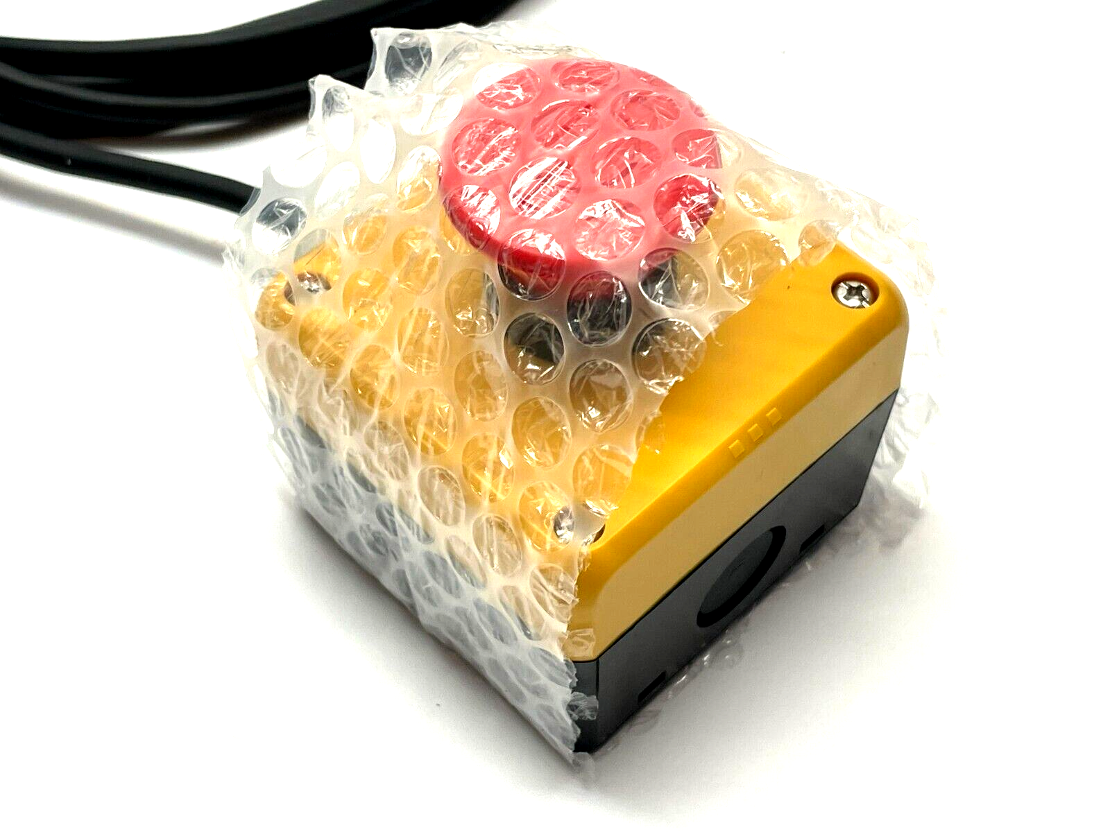 Idec FB Control Box Emergency Stop Pushbutton Type 4X - Maverick Industrial Sales