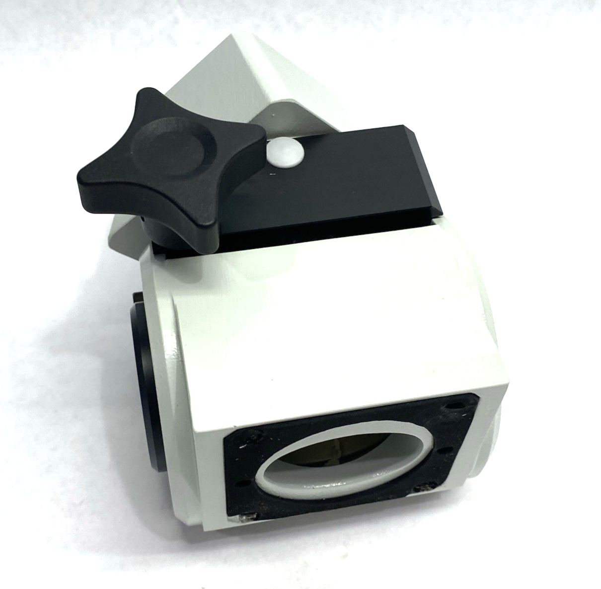 Hoffman CCS2STLG nVent Compact Series 2 Swivel Tilt Straight, fits 45x60mm - Maverick Industrial Sales