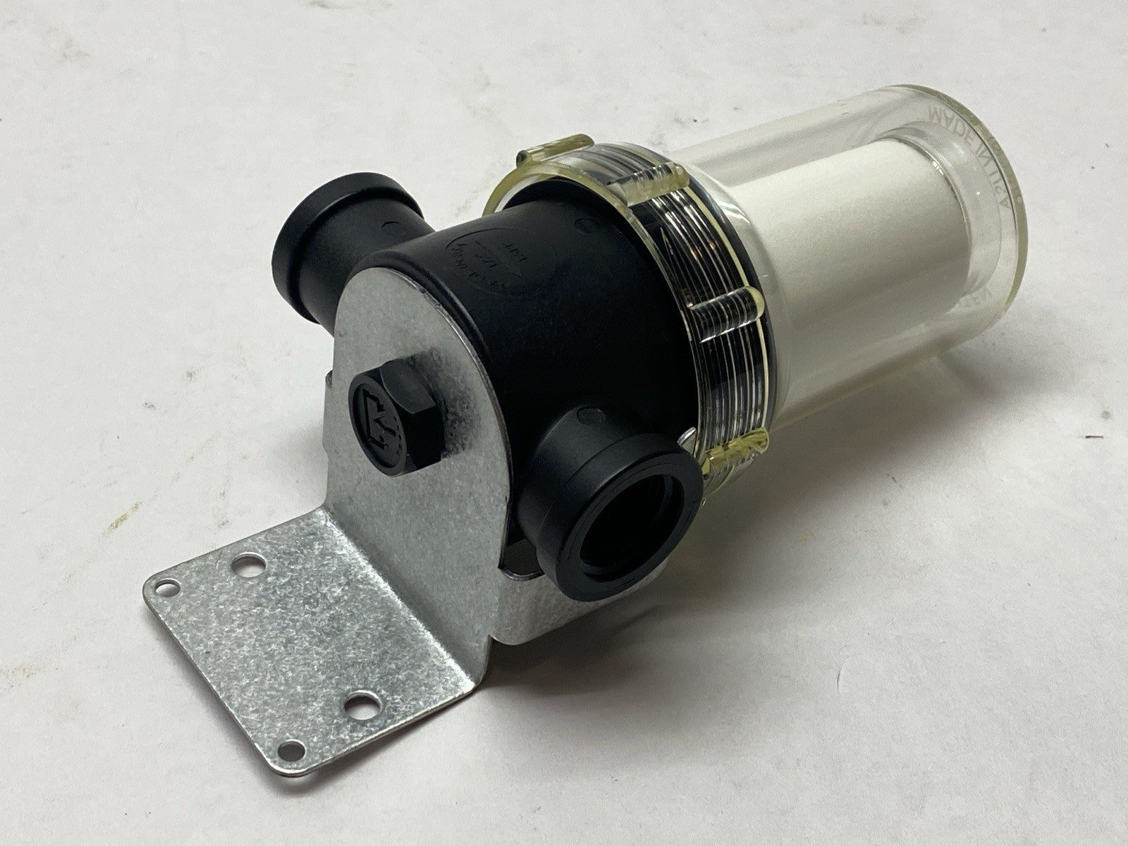 Piab 0206899 Vacuum Filter 1/2" With Bracket - Maverick Industrial Sales