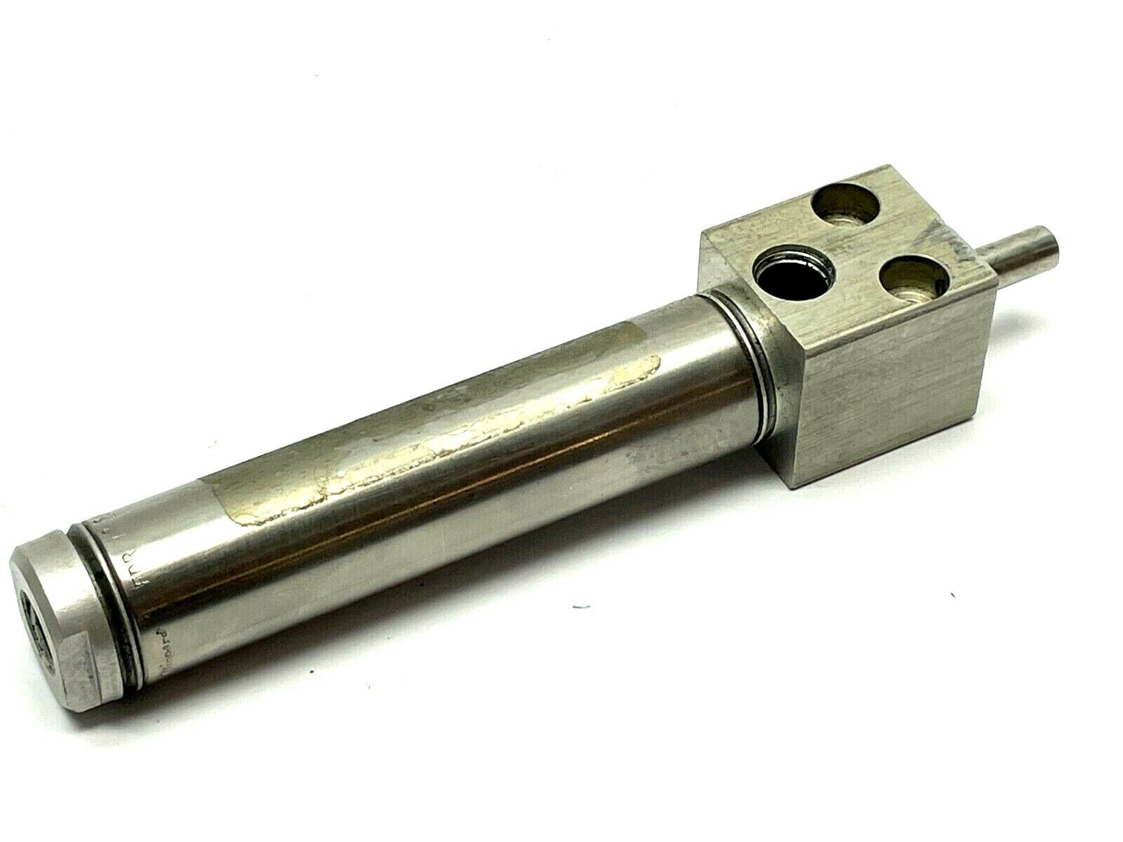 Clippard FDR-12-2-N Double-Acting Cylinder 3/4" Bore 2" Stroke - Maverick Industrial Sales