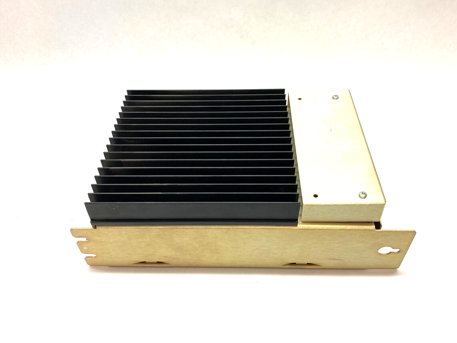 Pacific Scientific 47075601 Single-Axis Brushless Servo Drive 230VAC 3-Ph Input - Maverick Industrial Sales