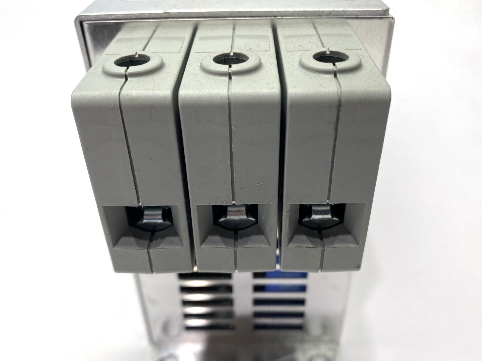 Schaffner FN3258-75-34 Power Line Filter 3-Phase 480/275V 75A - Maverick Industrial Sales