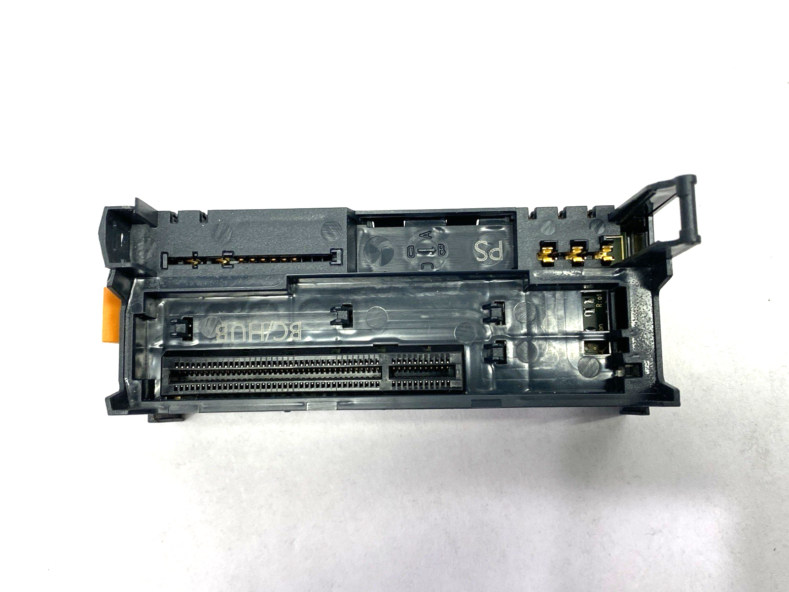 X20BB80 | B&R Automation Rev. E0 Bus Terminal Base Module BC/HUB - New – Open box - Maverick Industrial Sales