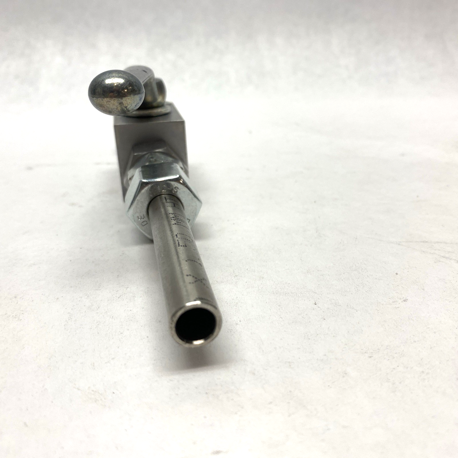 Atlas Copco SCA 0508.0071 Manual Valve DN 10 PN 500 - Maverick Industrial Sales
