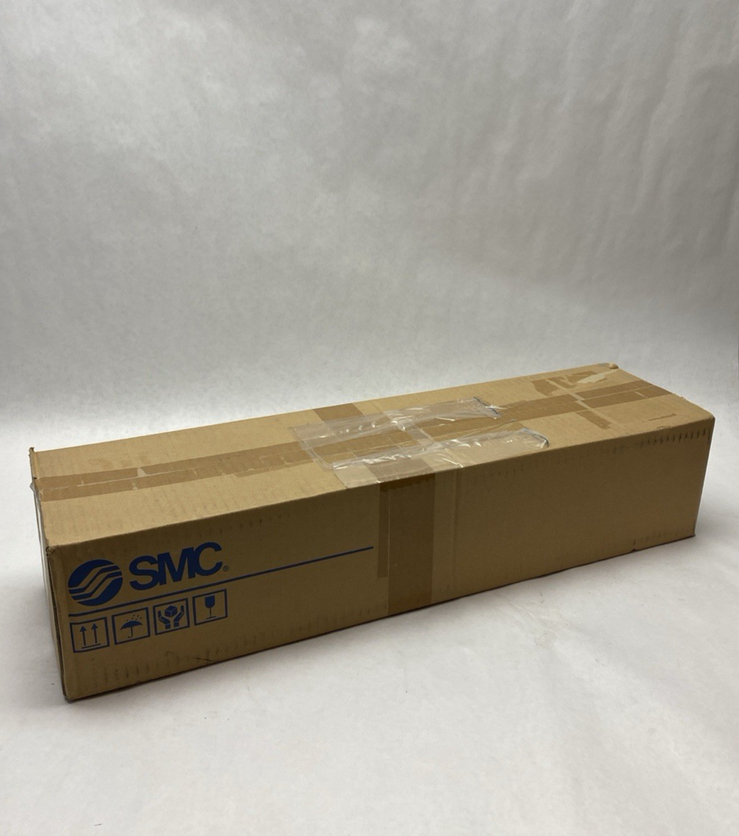 LEY25B-200B | SMC Rod Type Electric Actuator - New - Maverick Industrial Sales