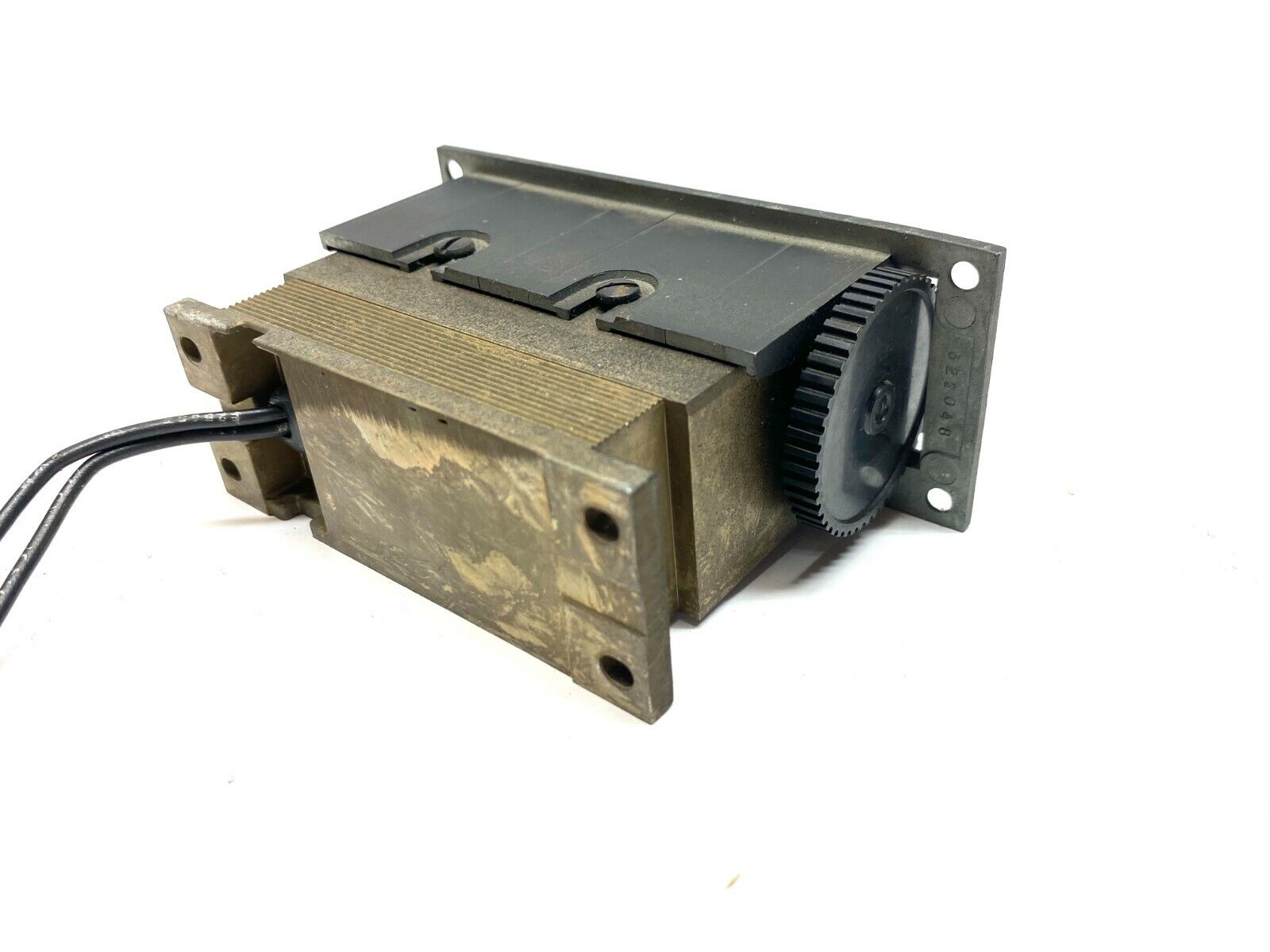 Veeder-Root 744396-211 Counter 6-Digit - Maverick Industrial Sales