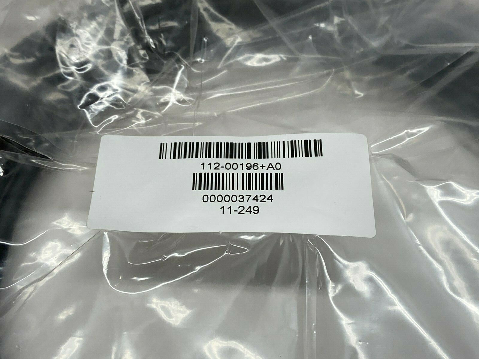 Netapp 112-00196 +A0 5M Cat 6 Ethernet Patch Cable - Maverick Industrial Sales