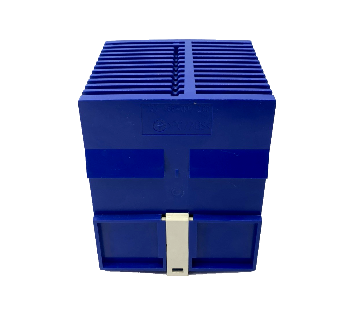 RS2-TX/TX | Hirschmann Industrial Ethernet Switch, Rail Switch - Used - Maverick Industrial Sales