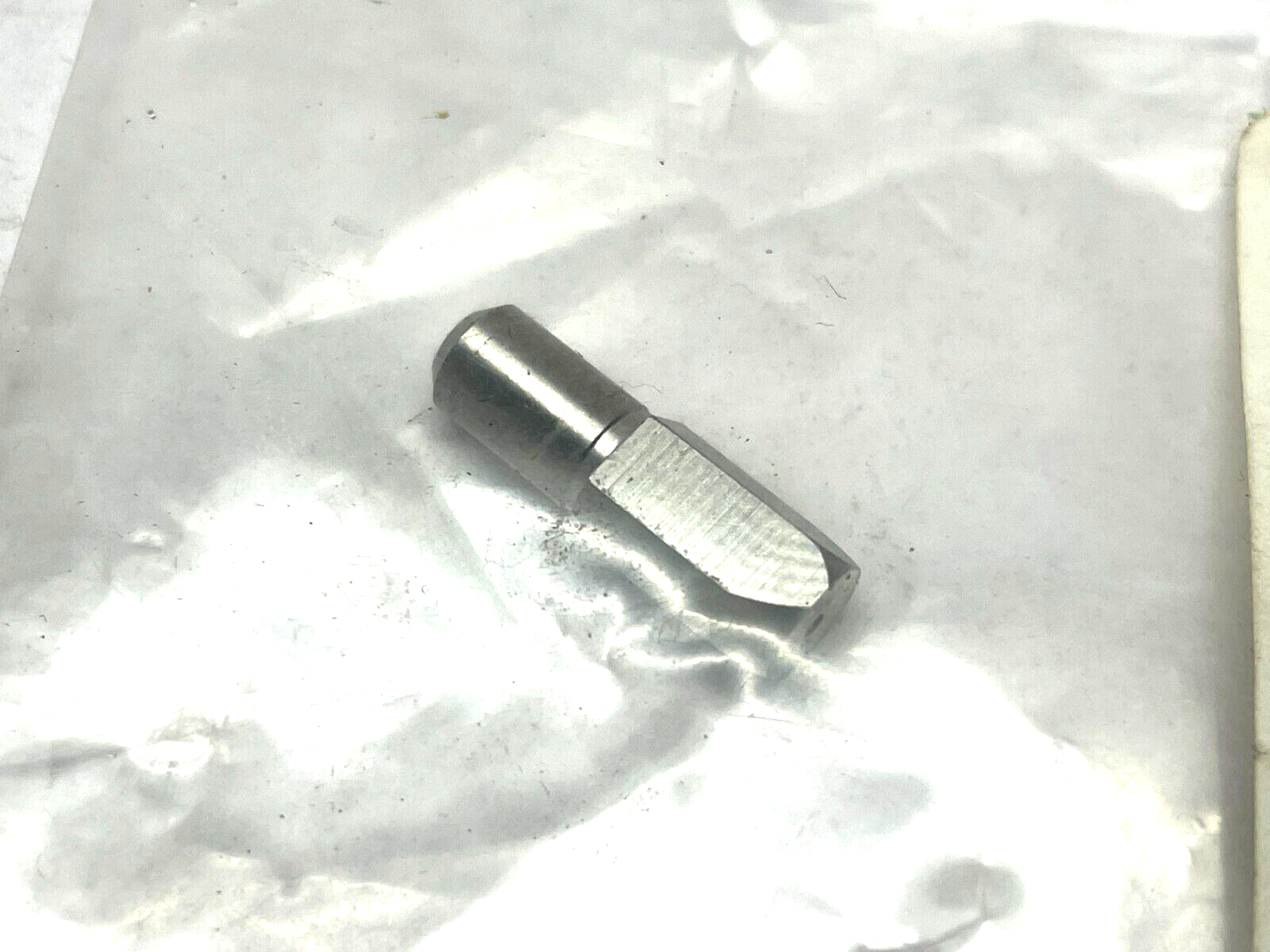 MiSUMi SJPDPB6-8 Large Head Locating Pin LOT OF 4 - Maverick Industrial Sales