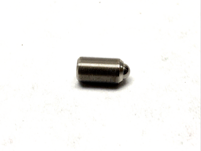 Ultra-Fine-Thread Ball-Point Set Screw 1/4"-80 Thread 1/2" Long LOT OF 6 - Maverick Industrial Sales