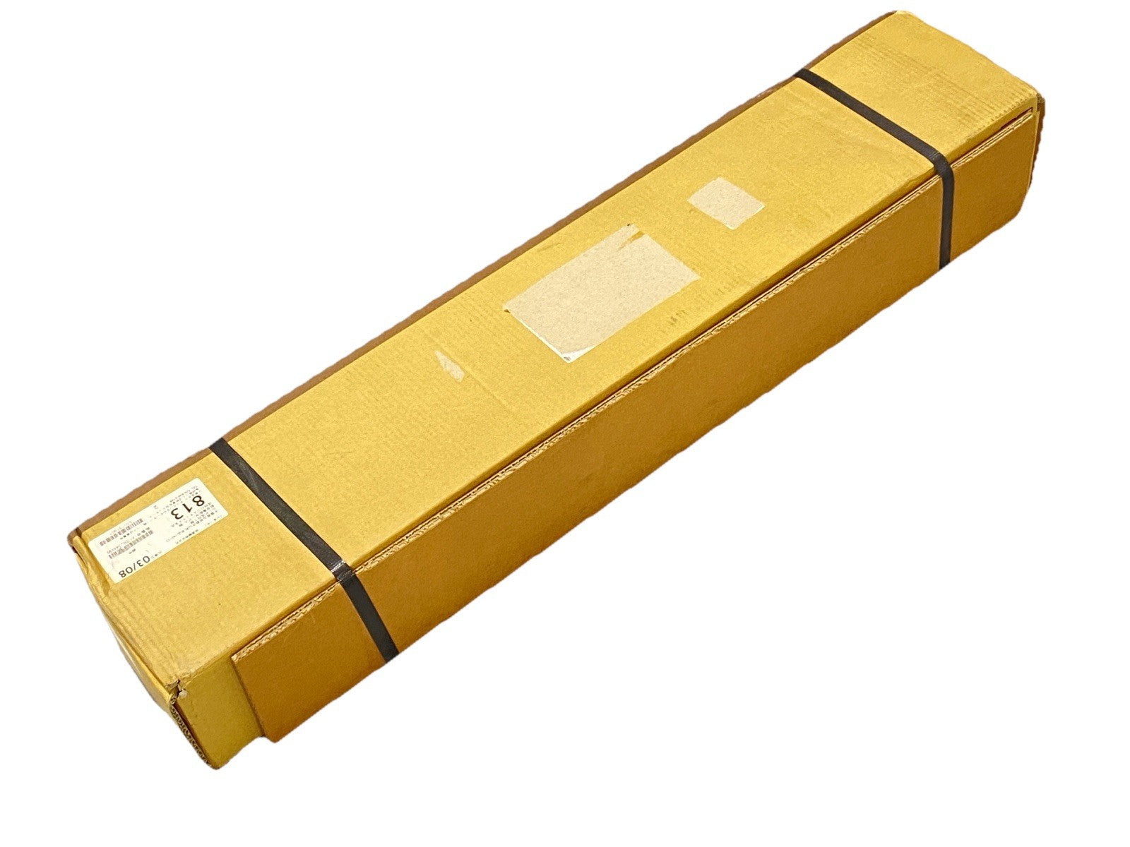 Oriental Motor EZSM6D050AZAK EZS Series Electric Linear Actuator 500mm Stroke - Maverick Industrial Sales