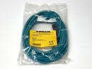 Turck RJ45 RJ45 440-5M/C1246 Double-Ended Ethernet Cordset U-74275 - Maverick Industrial Sales