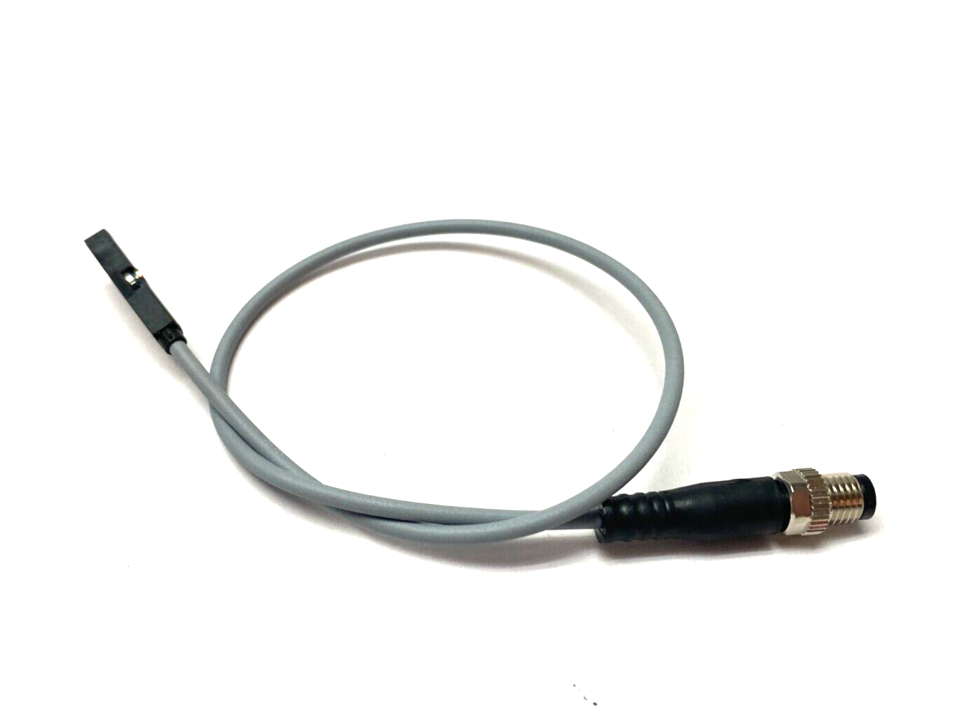 Festo SMT-8M-A-PS-24V-E-0,3-M8D Magnetic Proximity Sensor 574334 - Maverick Industrial Sales