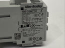 Allen Bradley 100-C09EJ10 Ser A Contactor IEC 9A 24VDC Coil - Maverick Industrial Sales