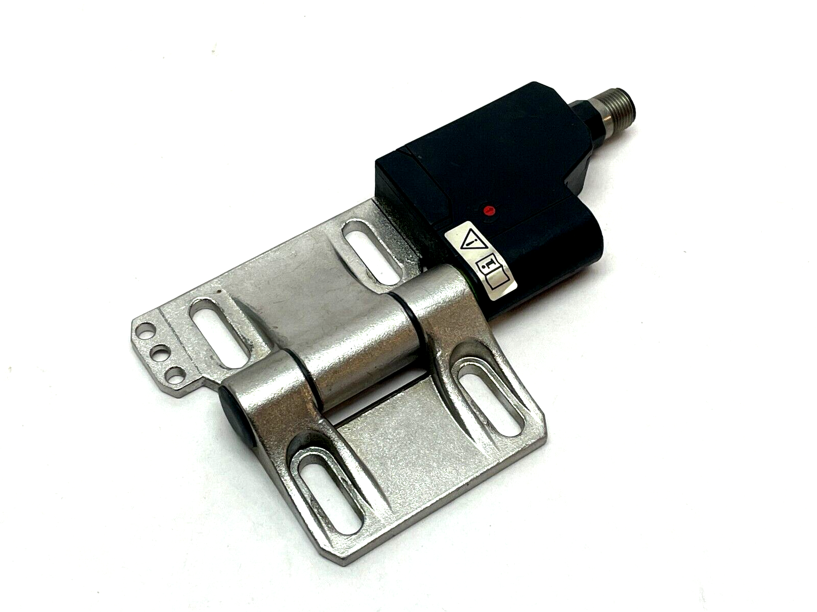 Banner SI-HG63FQDR Safety Interlock Switch 77430 - Maverick Industrial Sales