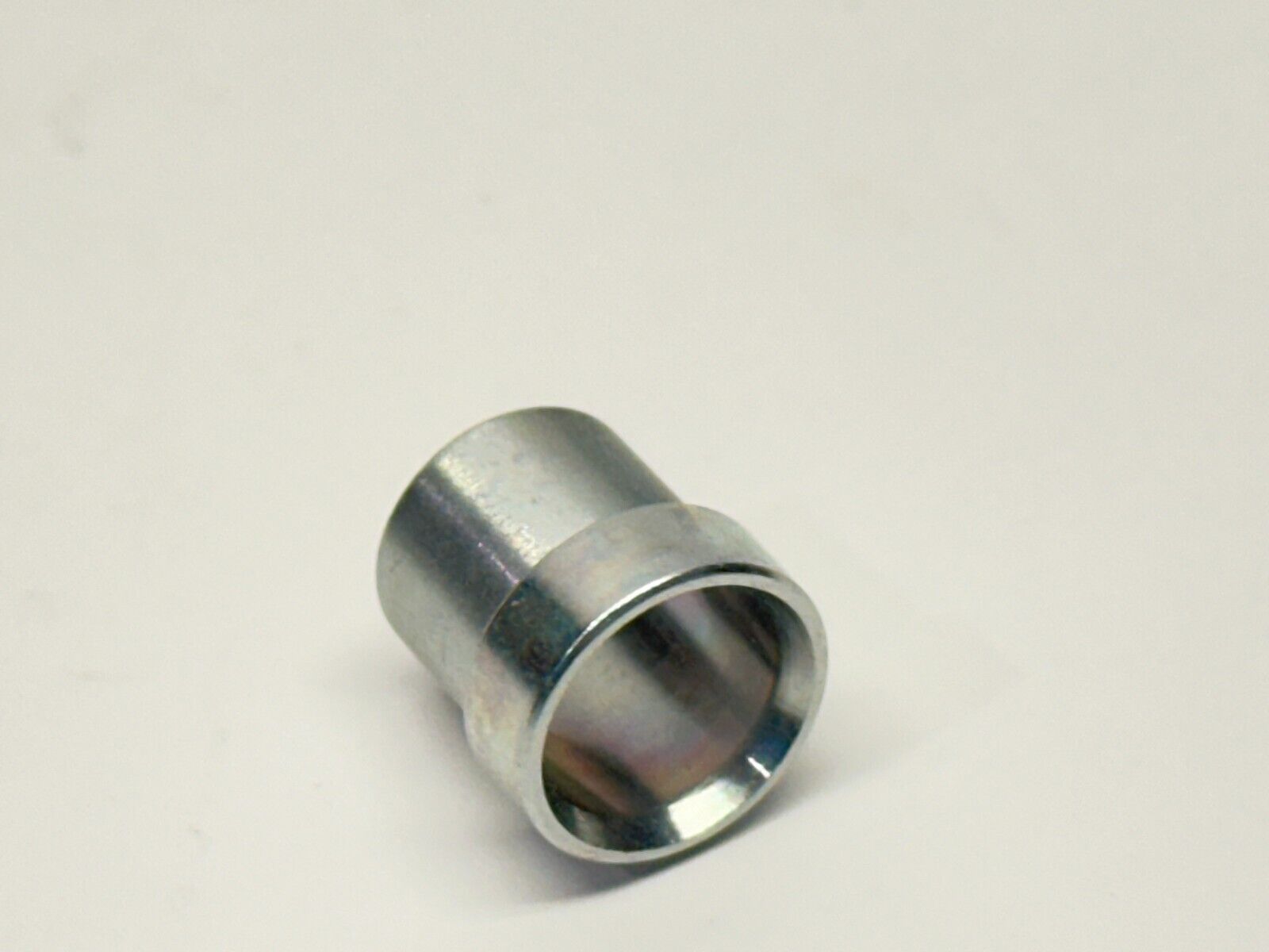 Parker 6 TX-S Triple-Lok 37 Degree Flare JIC Tube Fittings and Adapters LOT OF 4 - Maverick Industrial Sales