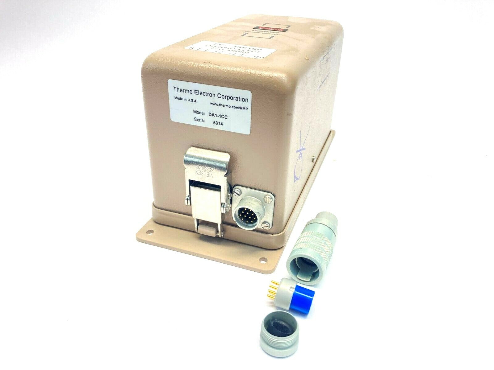 Thermo Electron DA1-1CC Gamma Remote Detector - Maverick Industrial Sales