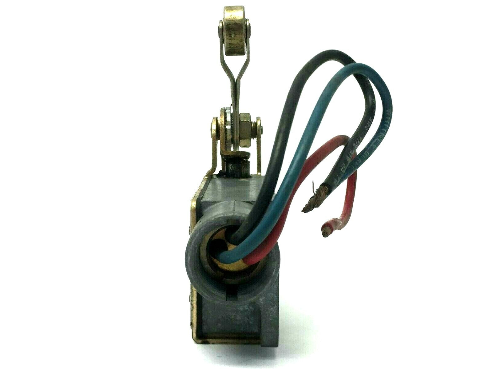 Honeywell Micro Switch BZLN-2-LH3 Limit Switch Enclosed SPDT 15 Amps NO/NC - Maverick Industrial Sales