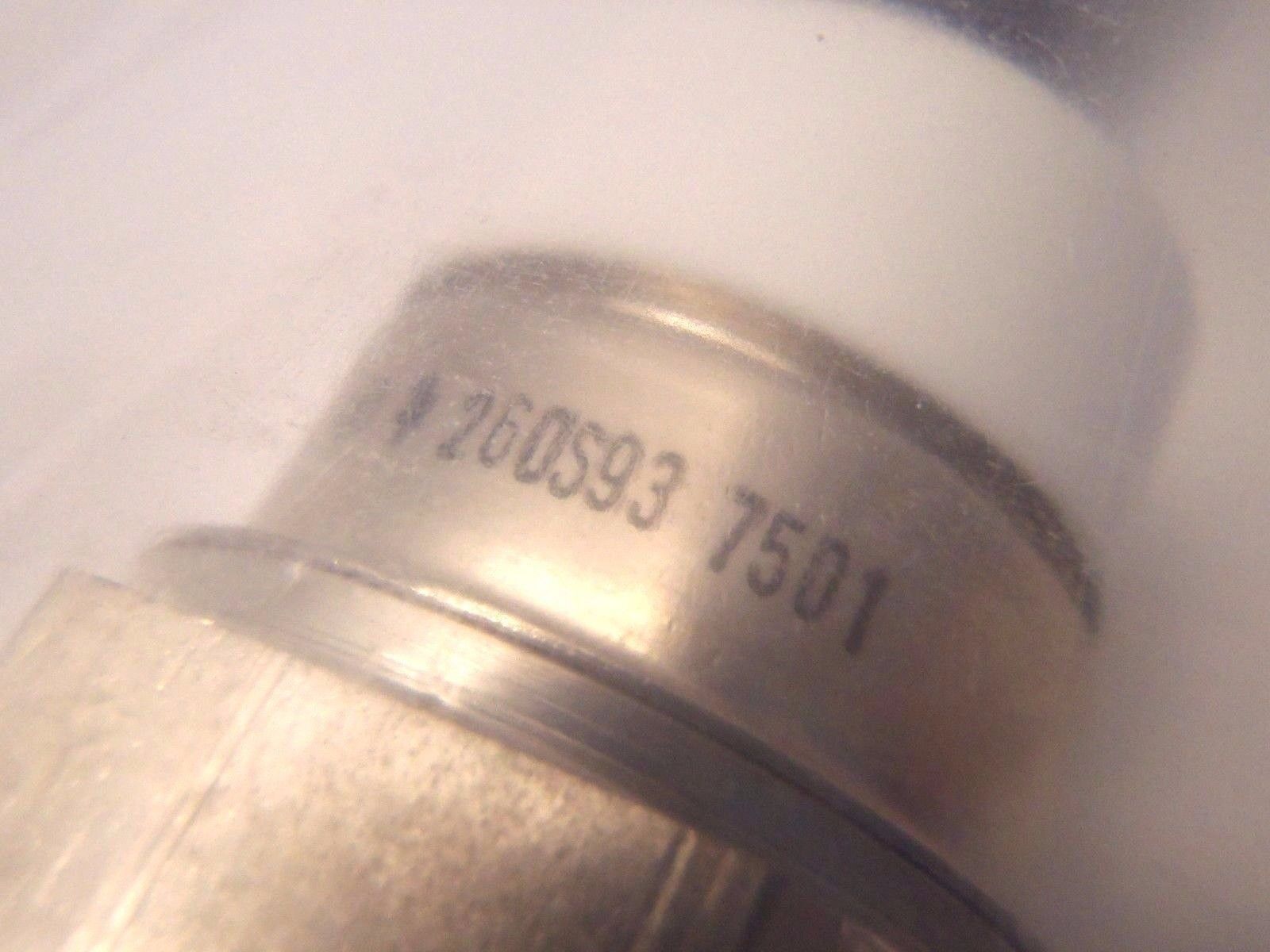 Westinghouse 260S93 Powerex 7501 - Maverick Industrial Sales
