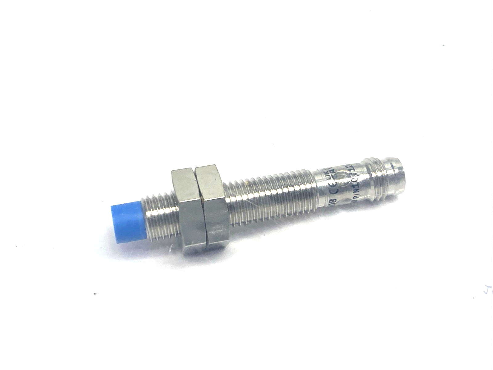 Sick IME08-06NPSZT0S Inductive Proximity Sensor 1071208 - Maverick Industrial Sales