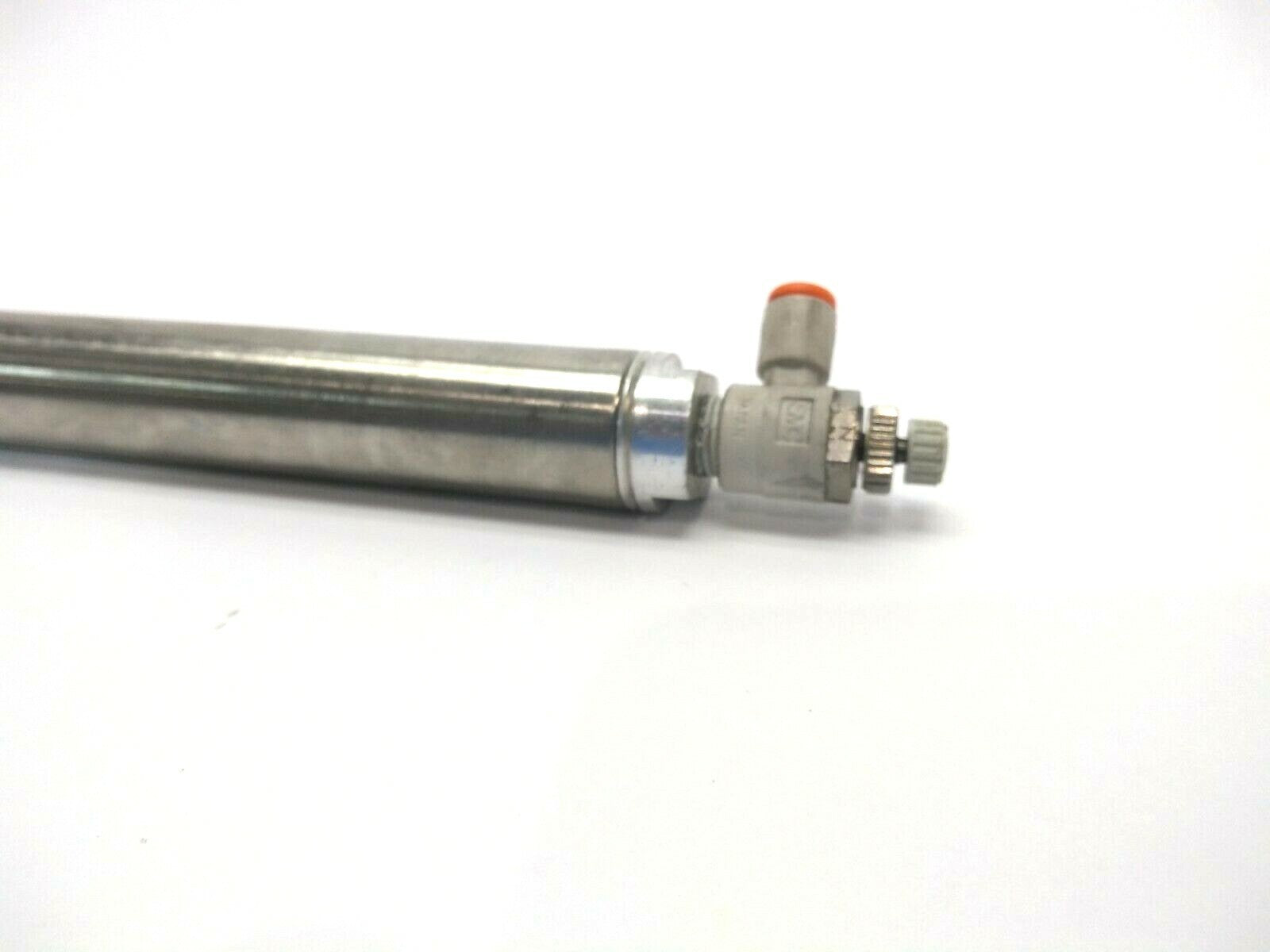 M-0412-DB | Bimba Pneumatic Cylinder - Used - Maverick Industrial Sales