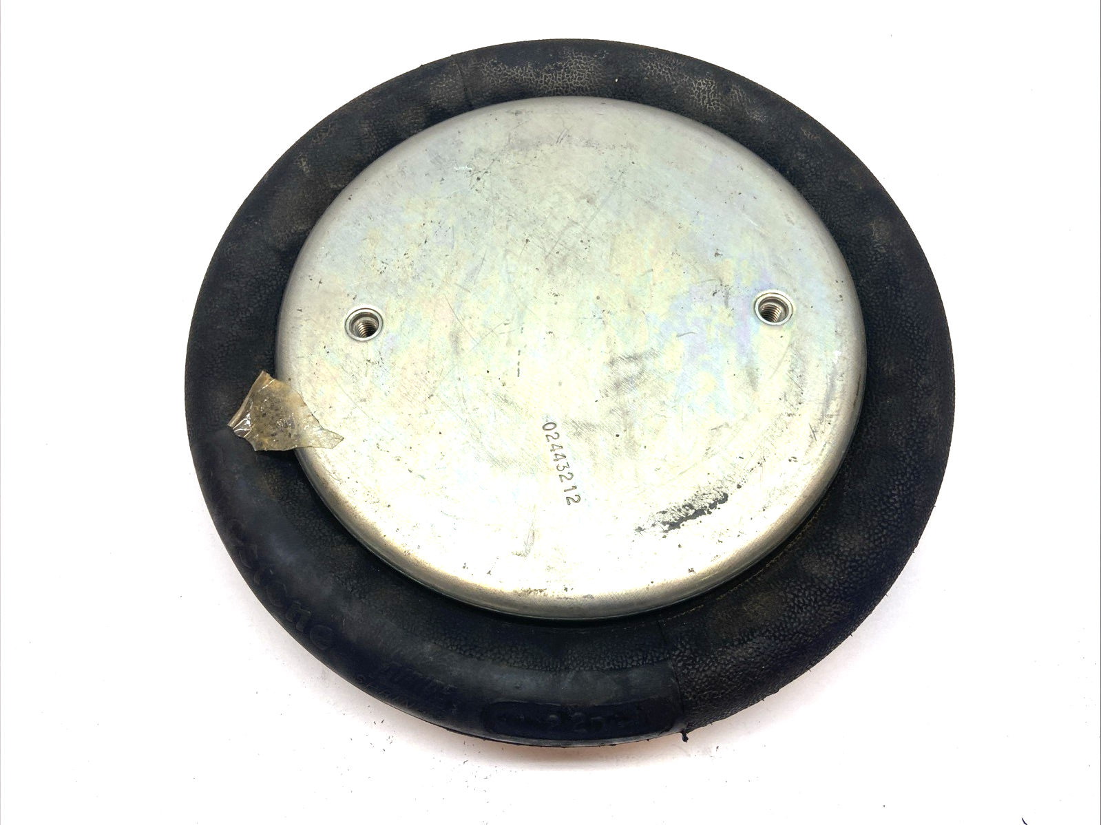 Firestone W01-358-7180 Airide Air Spring - Maverick Industrial Sales