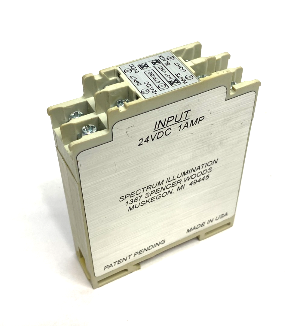 LDM SP1.25-1 | Spectrum Illumination Monster Light LED Driver Module - Used - Maverick Industrial Sales