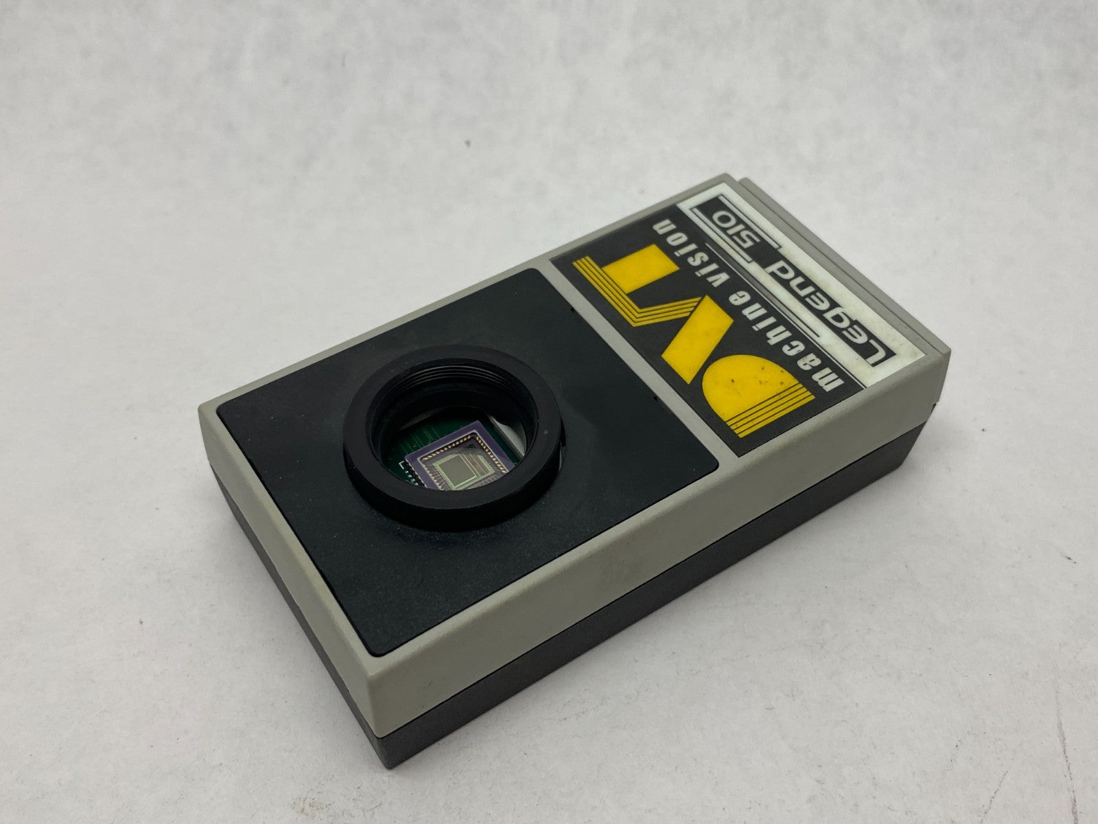 DVT Sensors 510M Legend SmartImage Sensor, for Machine Vision - Maverick Industrial Sales