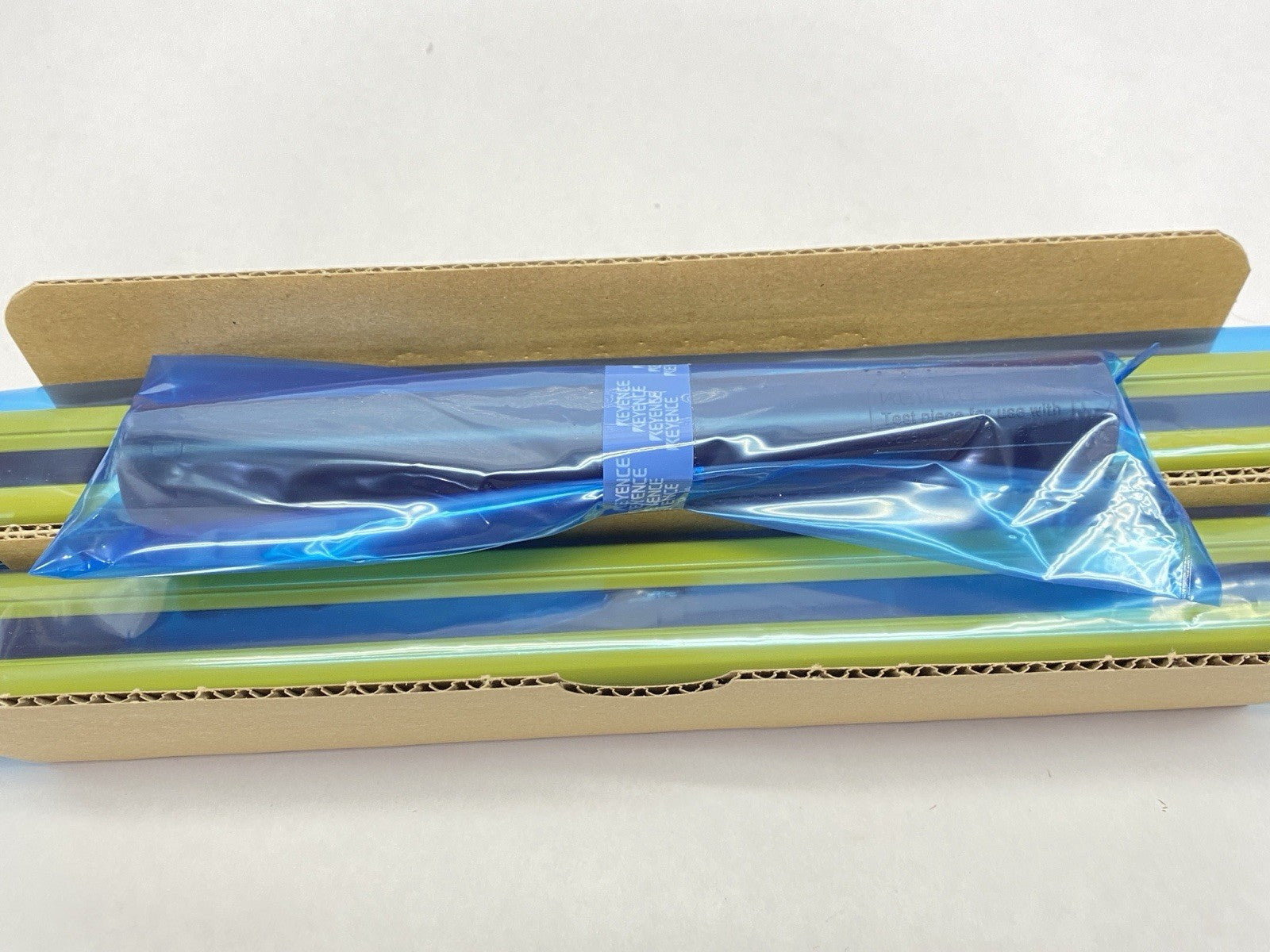 Keyence GL-R44H Safety Light Curtain Main Unit Hand Protection Type - Maverick Industrial Sales