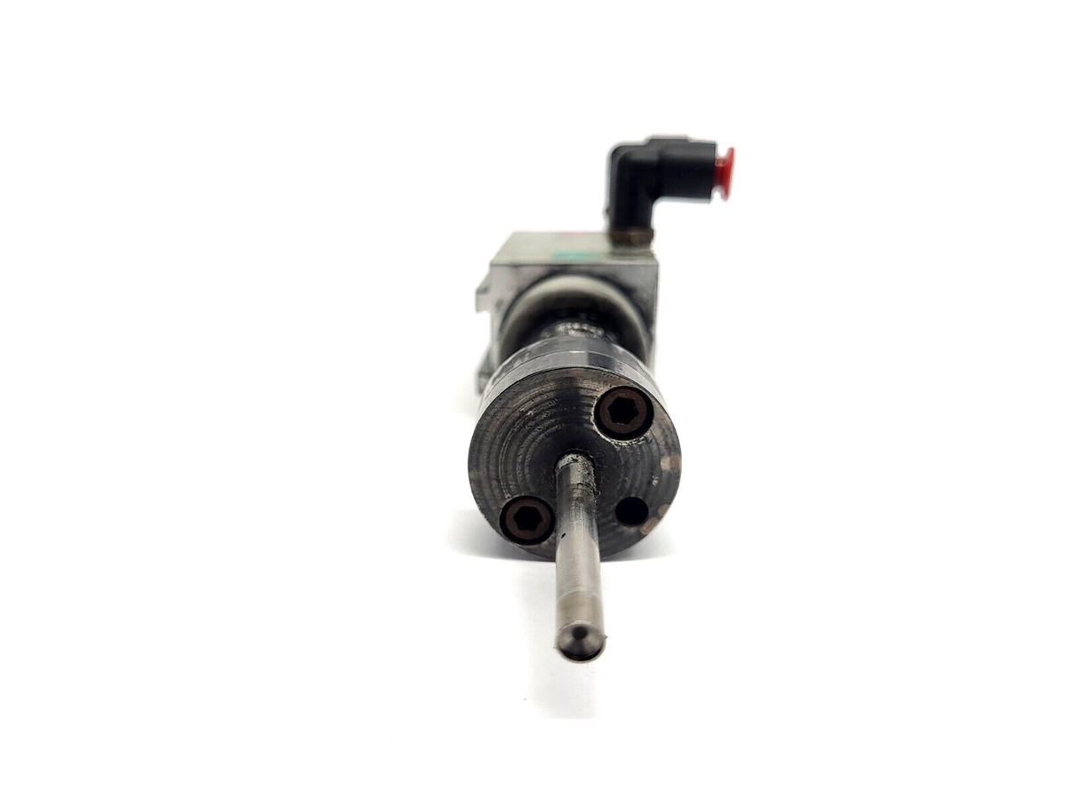 ABFHD118X1-FT | Compact Air Products Pneumatic Cylinder 1-1/8" Bore 1" Stroke - Used - Maverick Industrial Sales