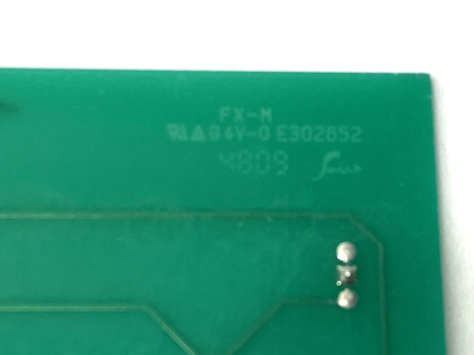 Nortec 2511137 Float Board 200020.154.04 - Maverick Industrial Sales