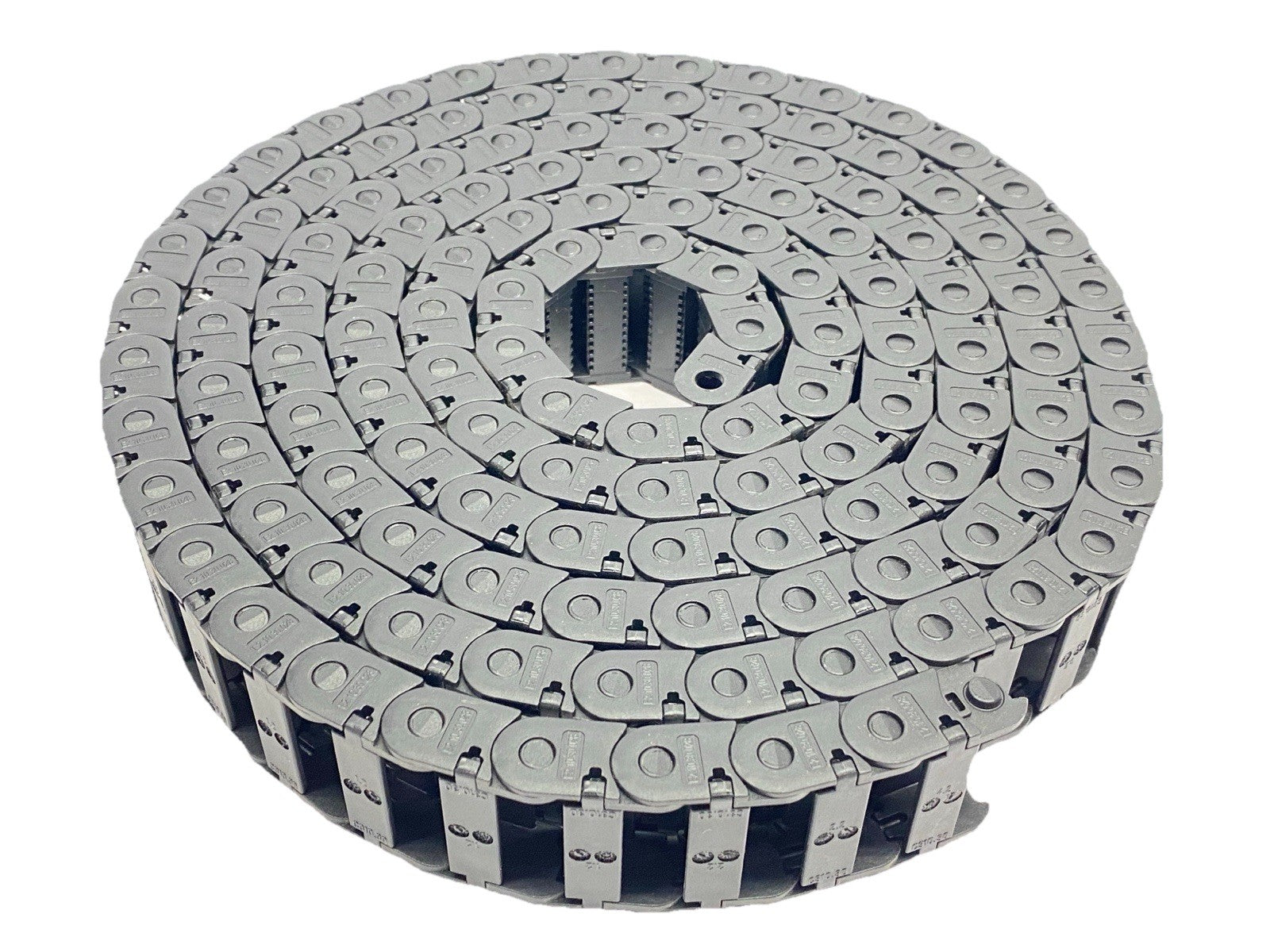 E2.10.30.028 | Igus Micro Series Energy Chain 130 Links 8.53ft - New Other - Maverick Industrial Sales