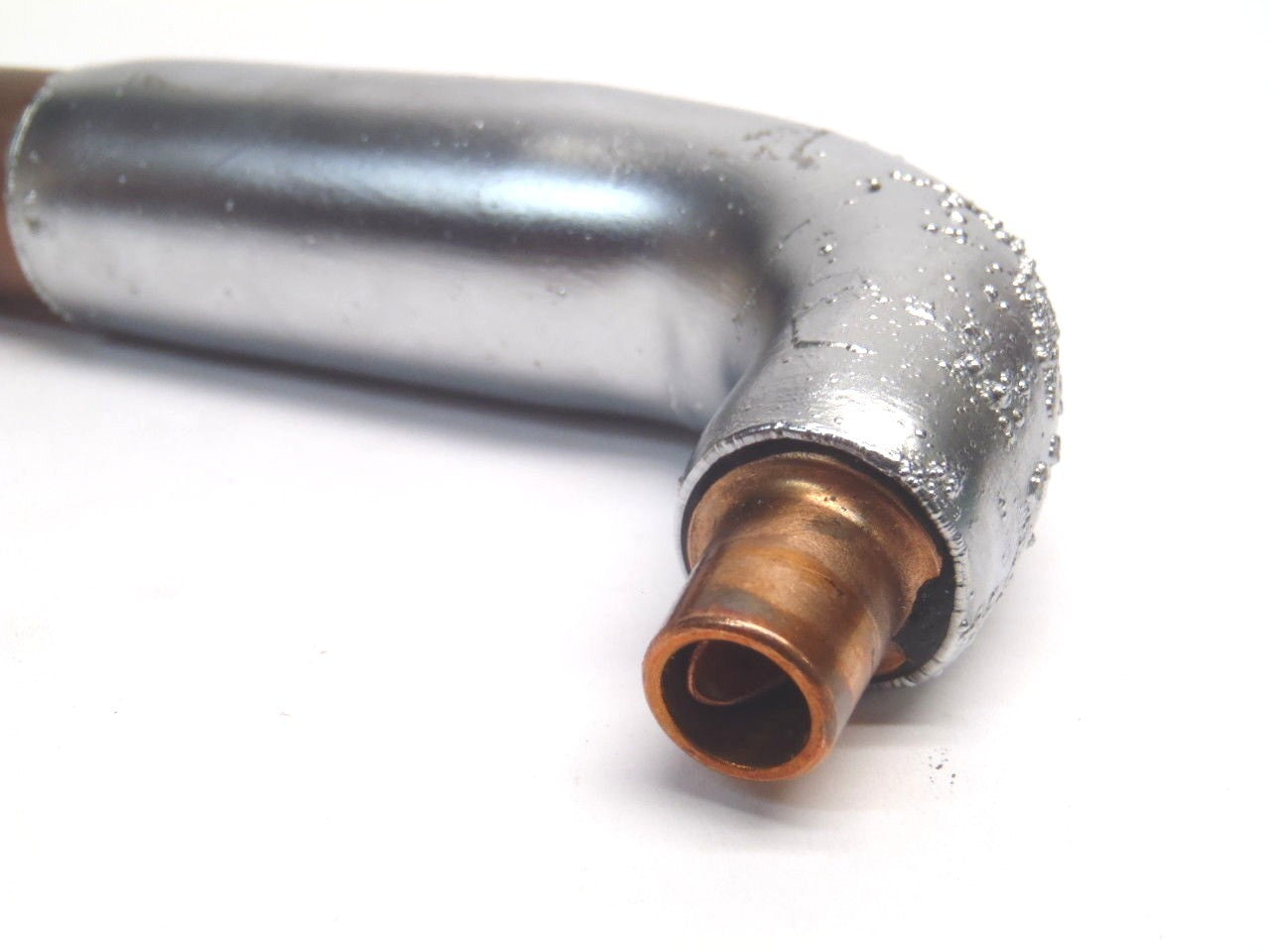 TG 329269 Shank Electrode Welding Tip 7-3/8" Length - Maverick Industrial Sales