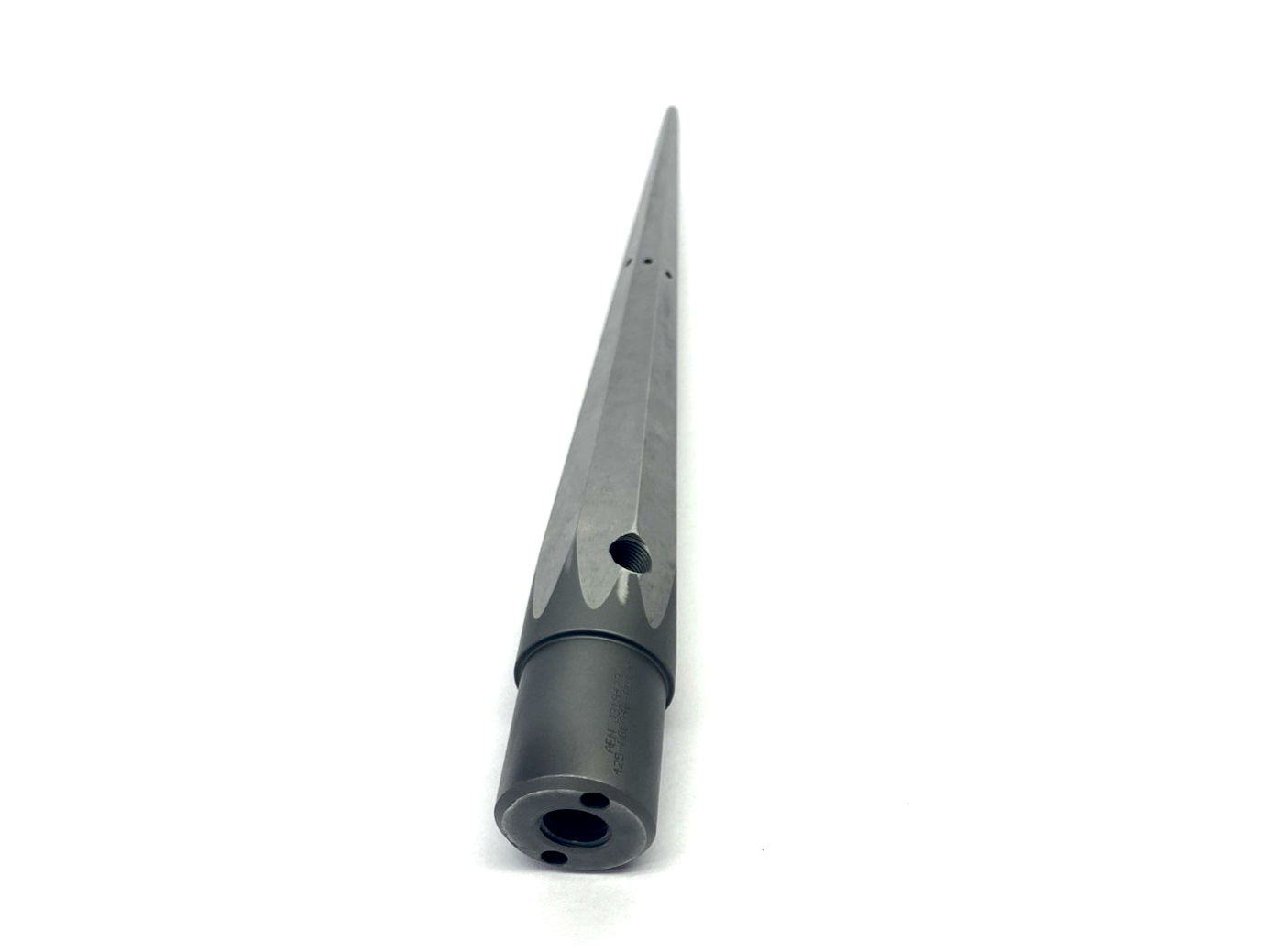 EAN AddEaton 425-000940-001-A Spike & Mandrel 11-1/2" Length 425-011205-001 - New – Open box - Maverick Industrial Sales
