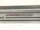 Macron Dynamics MCS14SA000019684 Dual Cart Actuator MDC-M6S - Maverick Industrial Sales