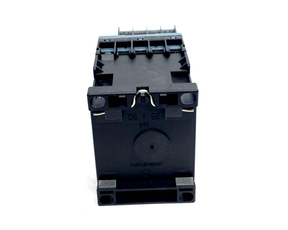 Siemens 3RH2140-1BB40 Contactor Relay 4 NO, 24V DC, 3RT2916-1BB00 - Maverick Industrial Sales