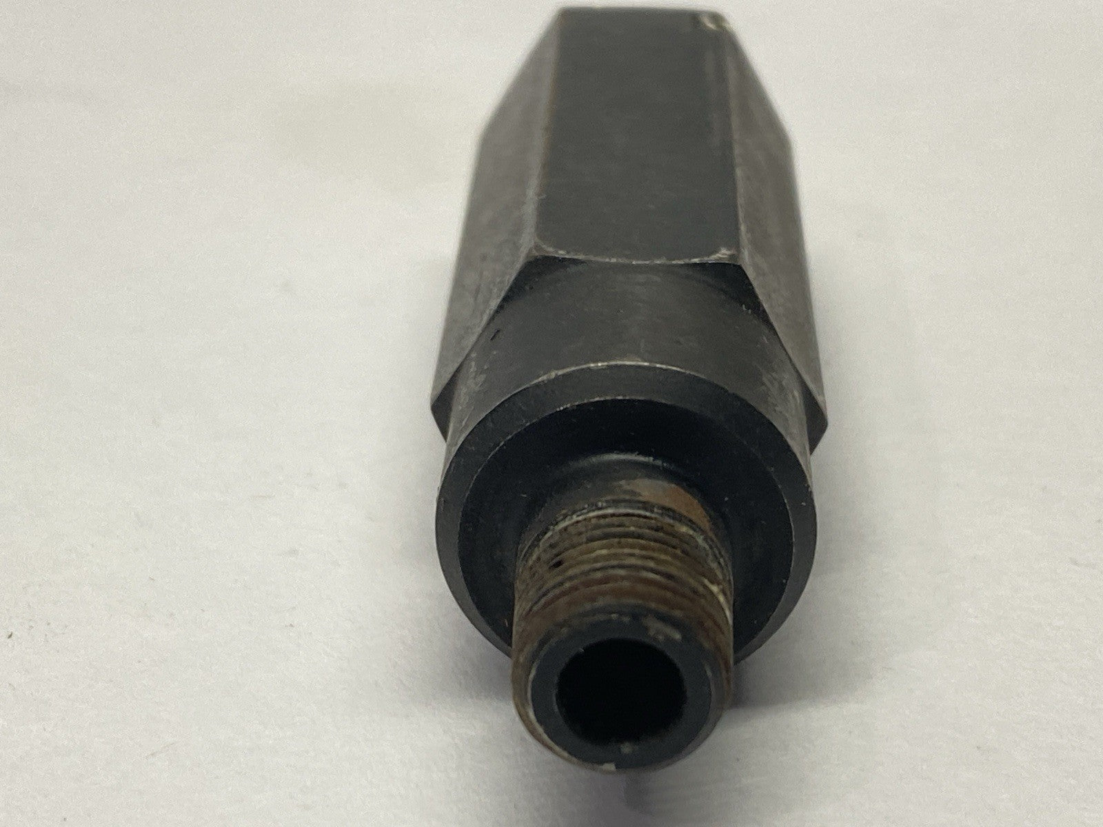 Positech 589-9018800 Brass Check Valve 1/8" NPT LOT OF 3 - Used - Maverick Industrial Sales