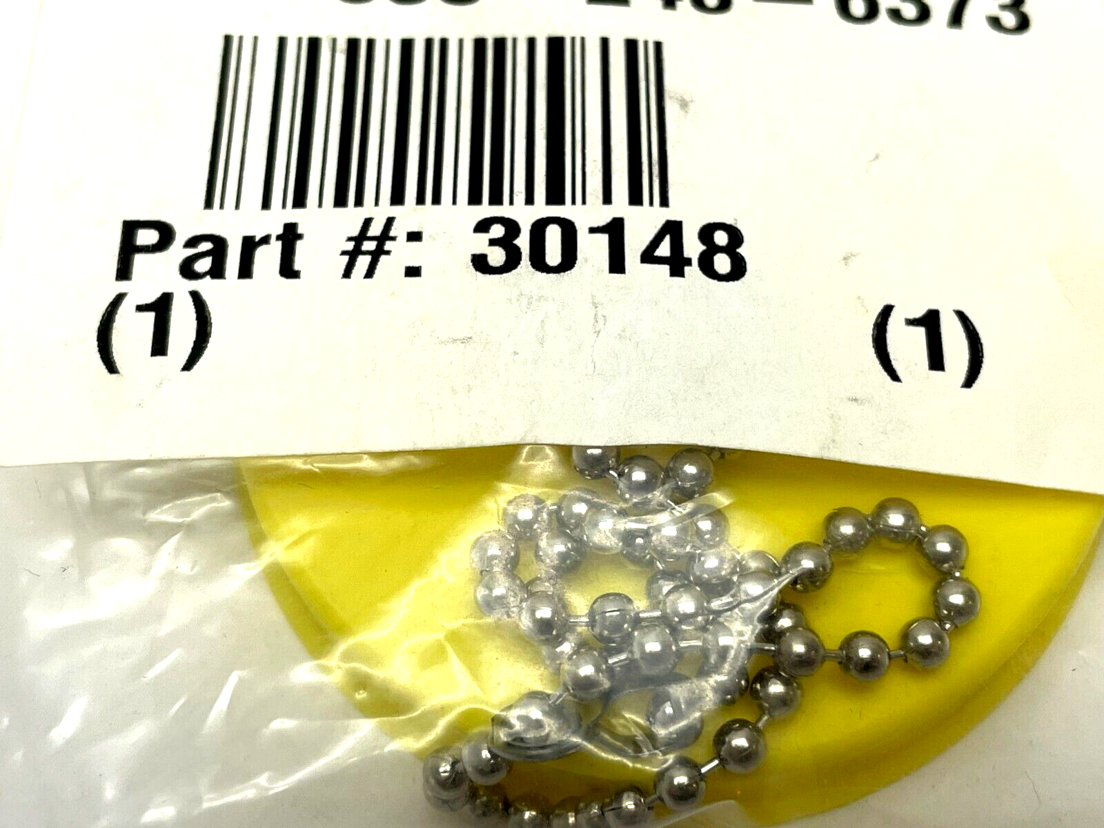 Bradley 30148 Face Wash Dust Cap S53-063 - Maverick Industrial Sales
