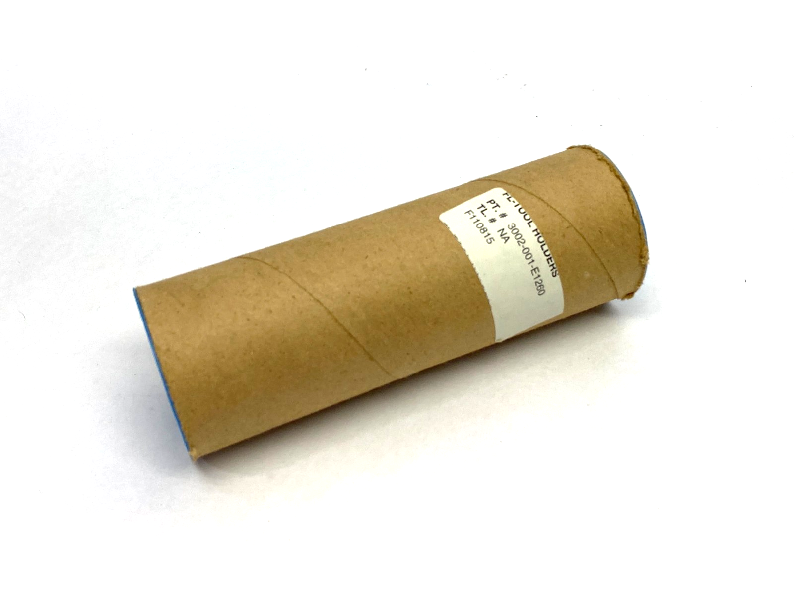 FL Tool Holders 3002-001-E1260 Collet Tool Holder F110815 - Maverick Industrial Sales