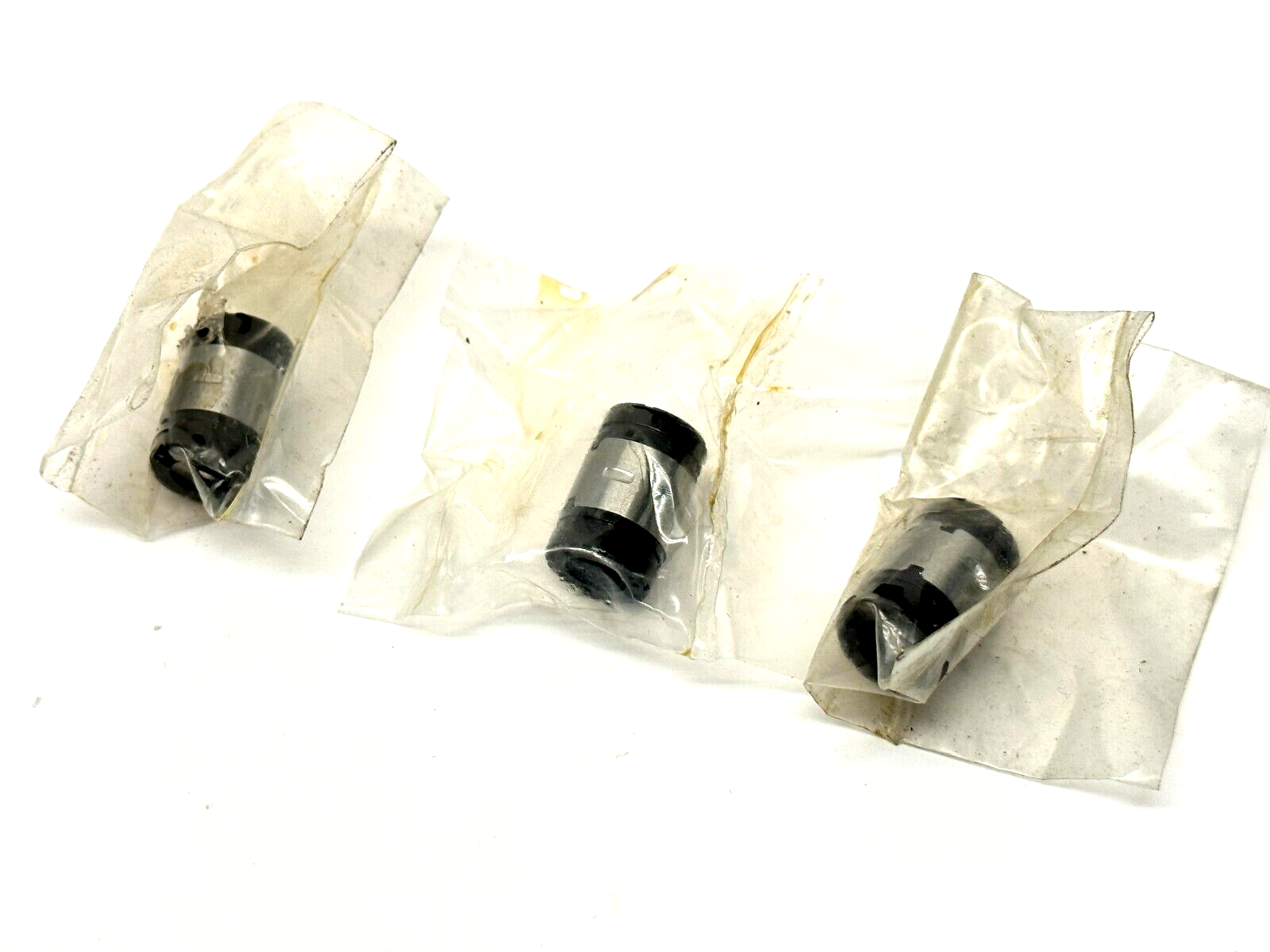 FL-4 | Barden Flexlign Linear Bearings LOT OF 3 - New – Open box - Maverick Industrial Sales