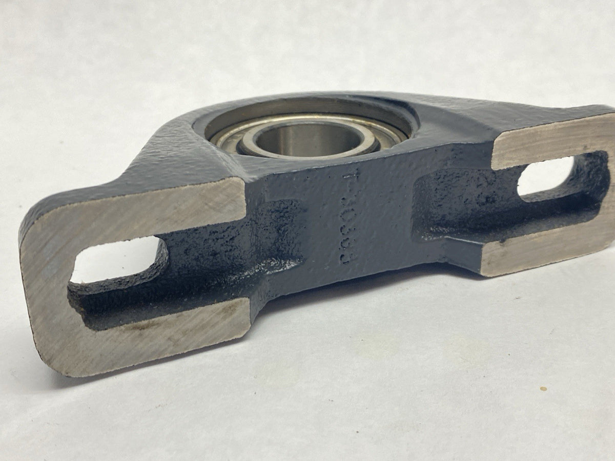 SAS1 | Fafnir Pillow Block Mounted Ball Bearing 1" Bore 2-Bolt - New – Open box - Maverick Industrial Sales