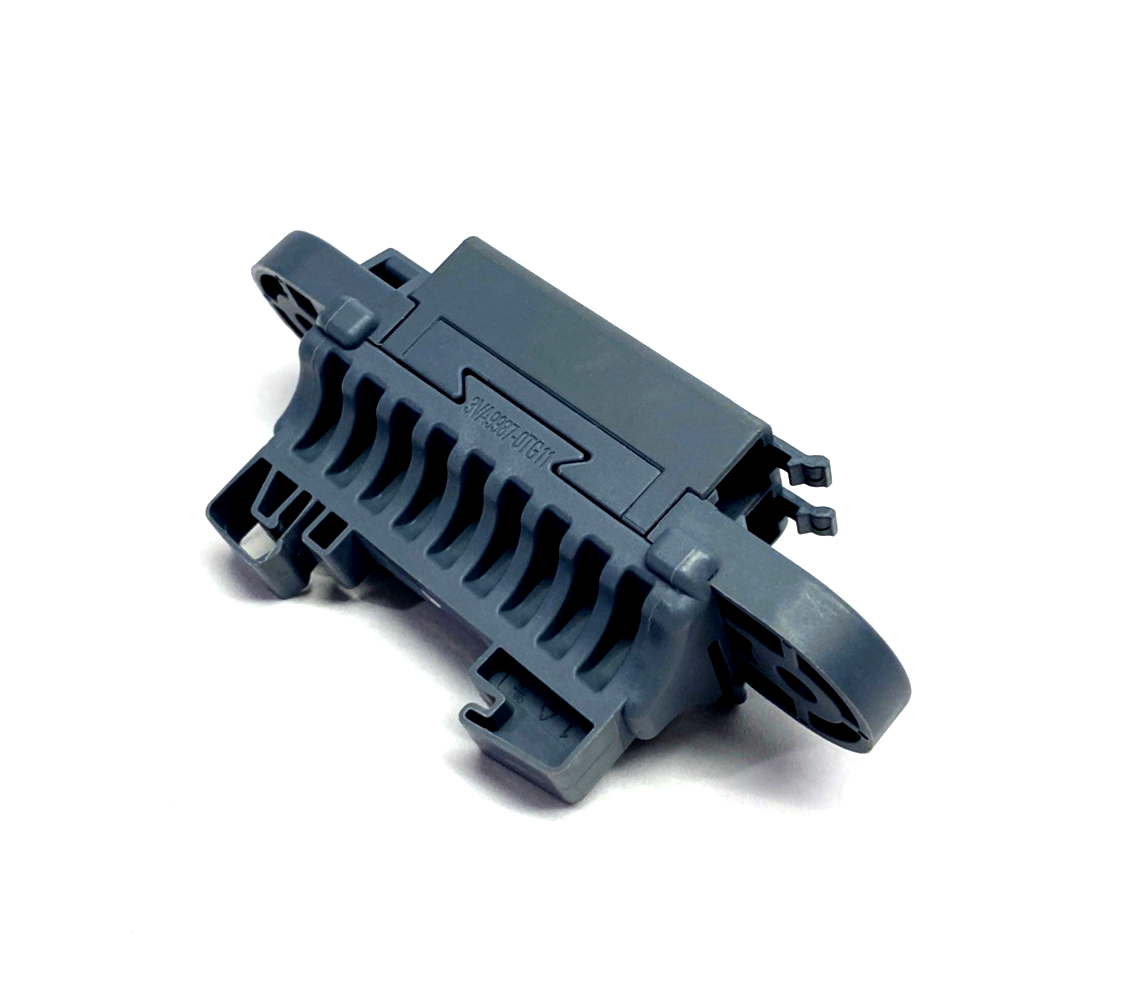 Siemens 3VA9987-0TG10 SENTRON T-Connector & 3VA9987-0TG11 DIN Adapter - Maverick Industrial Sales