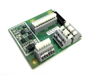 F&K Delvotec PSE-KRT02145 To-Pre-Amplifier Head Terminal Control Module/1203