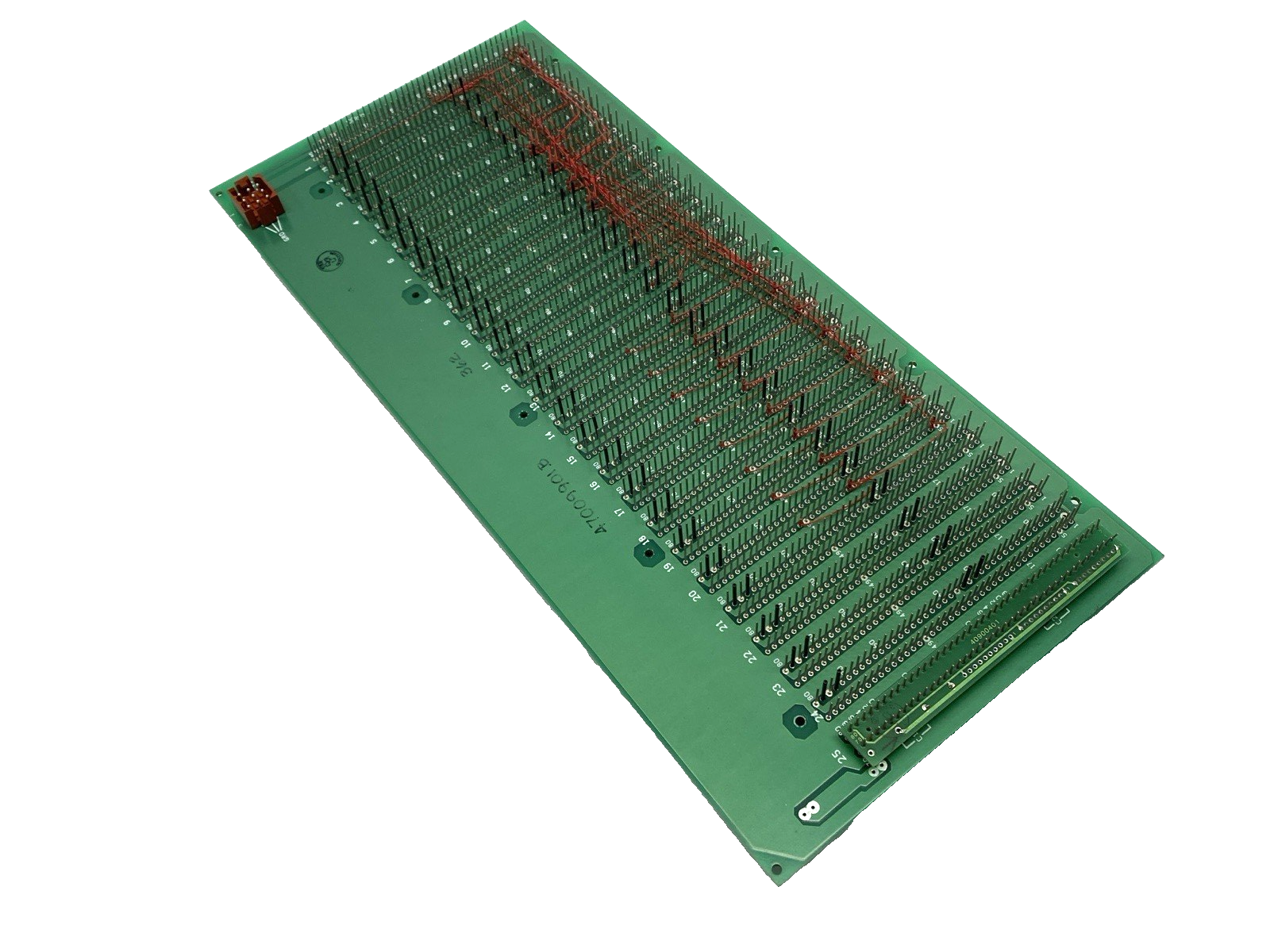Universal Instruments 27128 Rev. NR0700 I/O PCB Assembly 470099101.B - Maverick Industrial Sales