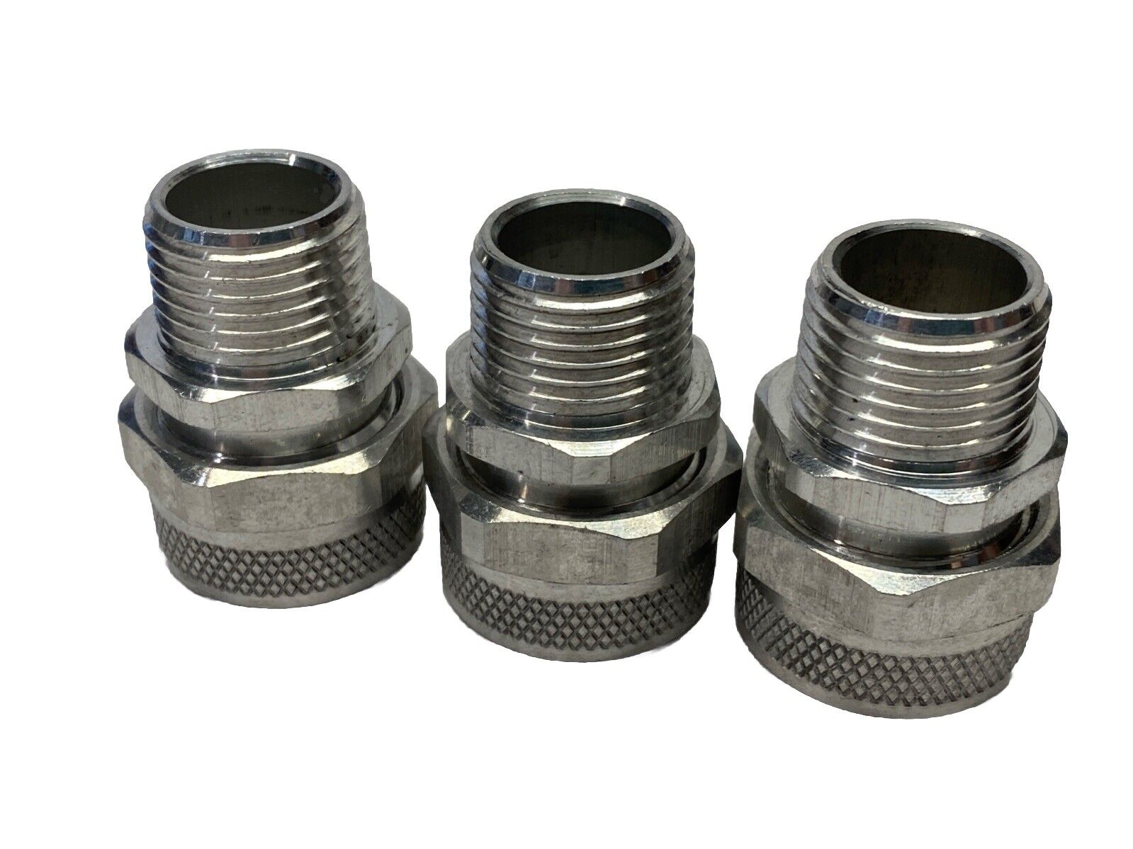 RSR-100-W | Remke RSR-100-W Aluminum Cord Grip 1/2