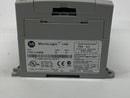 Allen Bradley 1763-L16BBB Ser B MicroLogix 1100 Micro Controller Rev E - Maverick Industrial Sales