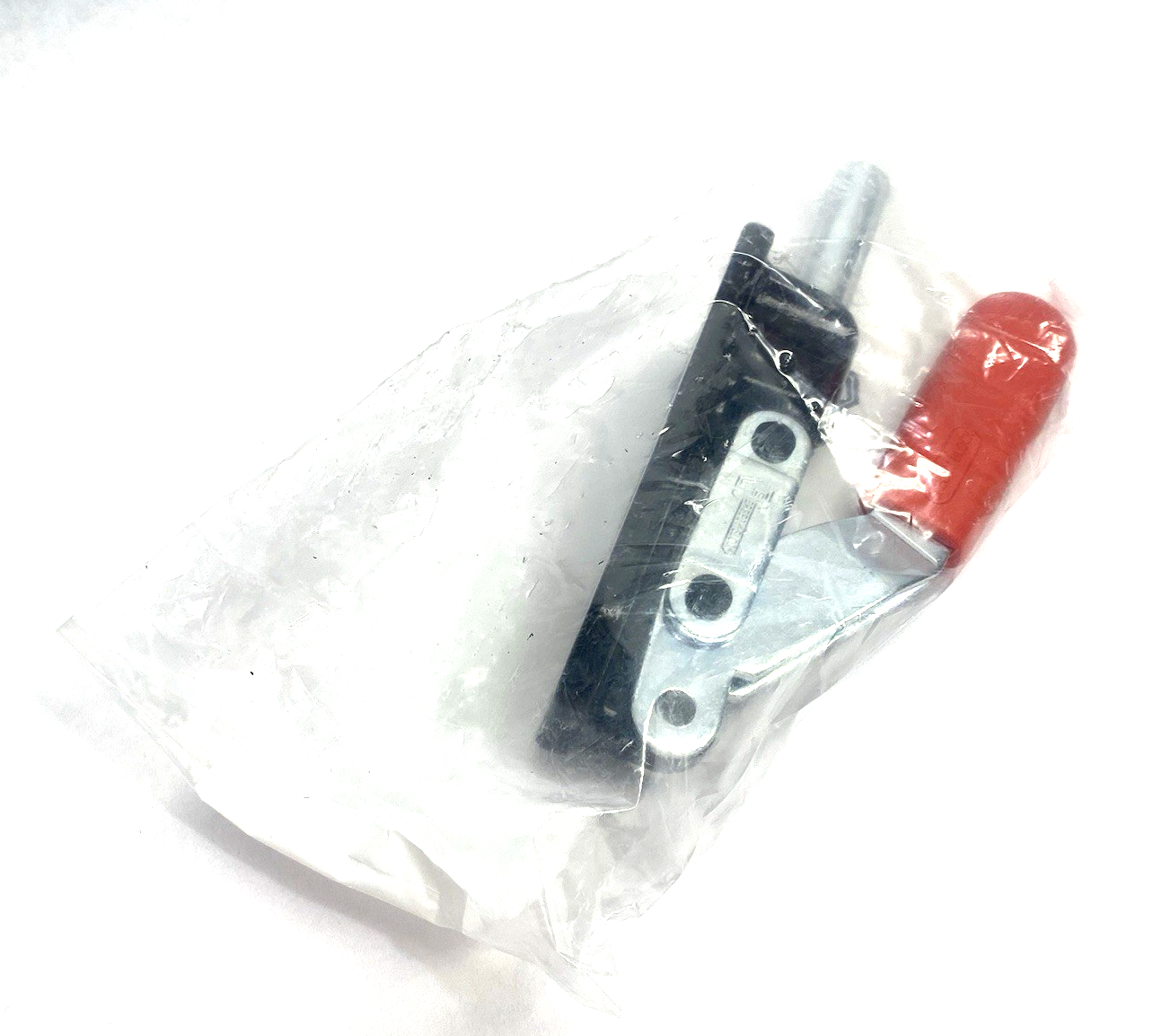 1100/AS | Speedy Block Stainless Steel Toggle Clamp Form AS AG361 - New - Maverick Industrial Sales