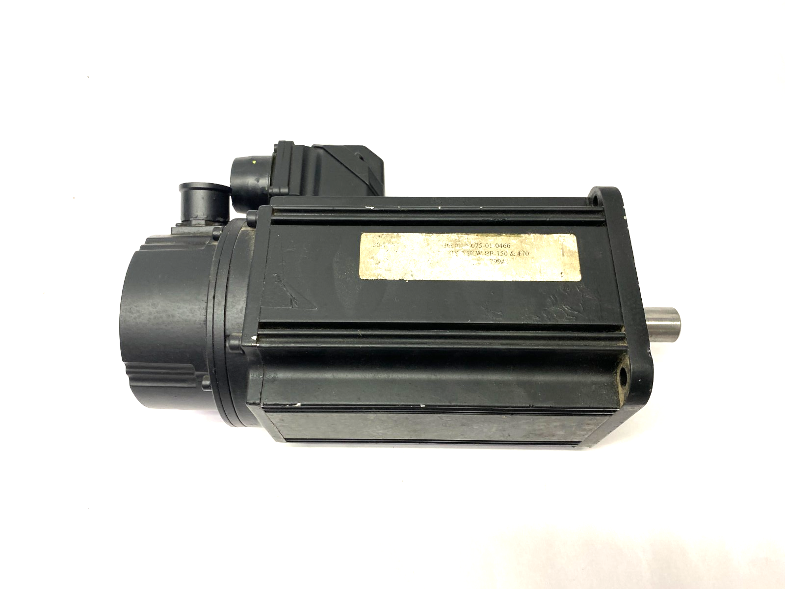 Rexroth Indramat MDD071B-N-040-N2S-095GA0 Servo Motor 3-Phase, R911265186 - Maverick Industrial Sales